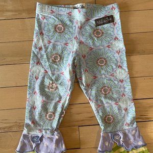 Two Matilda Jane pants 4